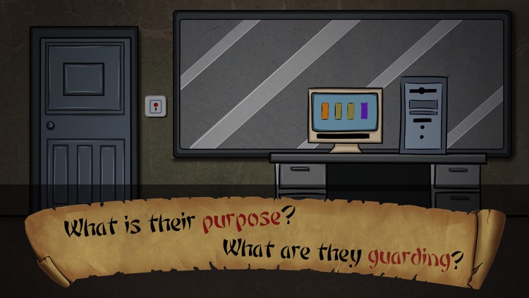 Shadow City:Blood Sacrifice