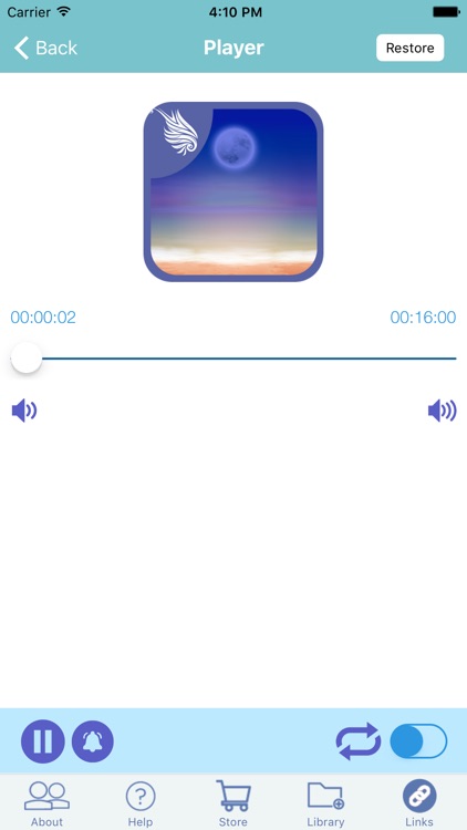 Heal Yourself NOW: Mindful Meditations for Healing screenshot-4