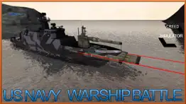 How to cancel & delete navy warship gunner fleet - ww2 war ship simulator 2