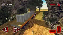 Game screenshot Steel Transporter Truck Sim - 3D Driving hack