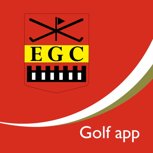 Eaton Golf Club icon