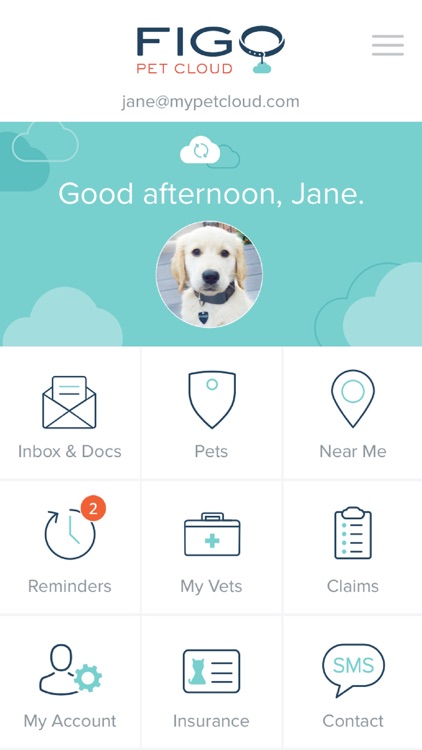 Pet Cloud