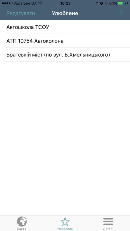 Транспорт Луцька