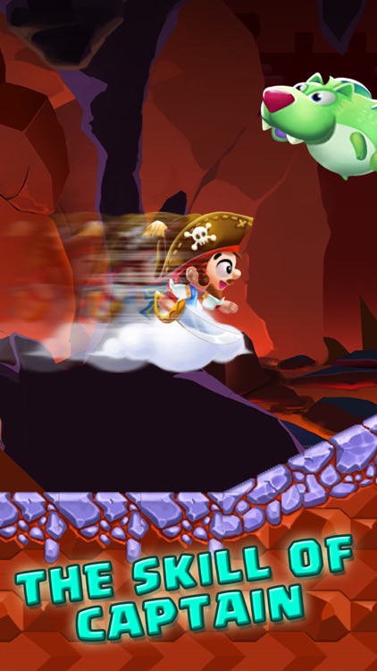 Pirate Tales - Adventure of Jack to Carebbean screenshot-4