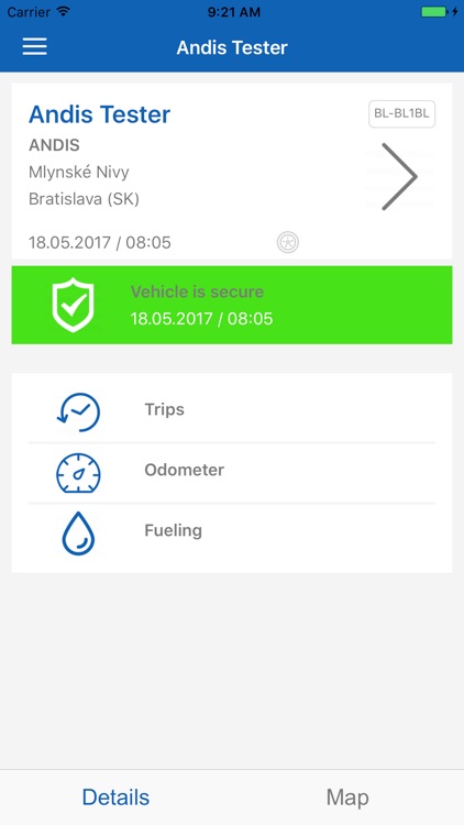 ANDISmonitor screenshot-3