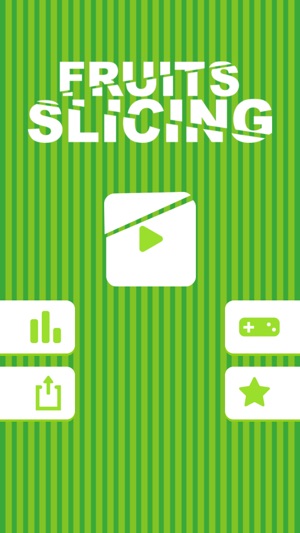 Fruit Slicing: Samurai Sharp Sword(圖3)-速報App