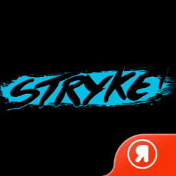 Ícone do app Stryke