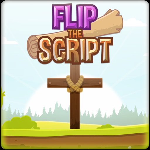 Flip The Script icon