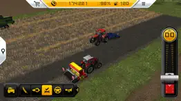 farming simulator 14 iphone screenshot 4