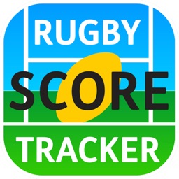 Rugby Score Tracker Pro