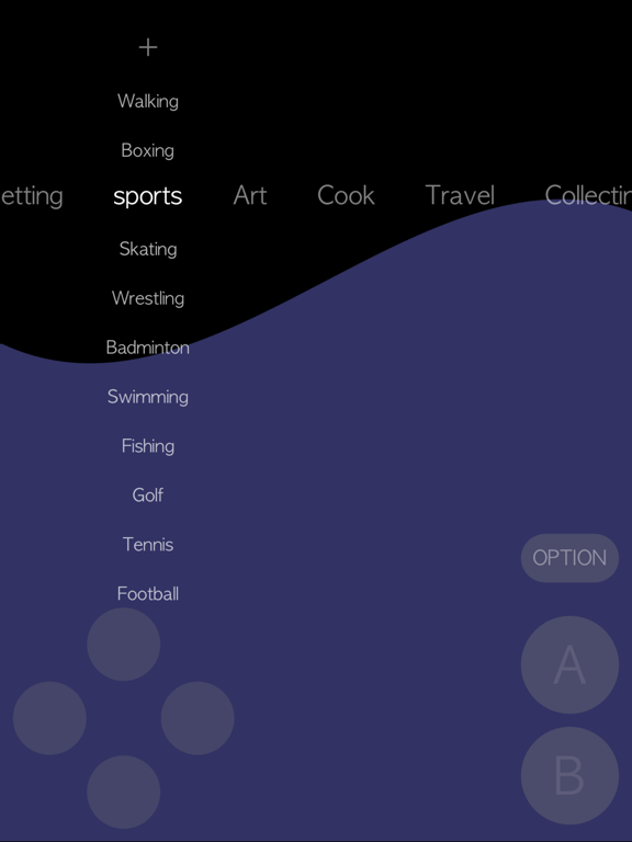 Screenshot #4 pour Retro Mind Map-XMB Mind Mapping notepad memo notes