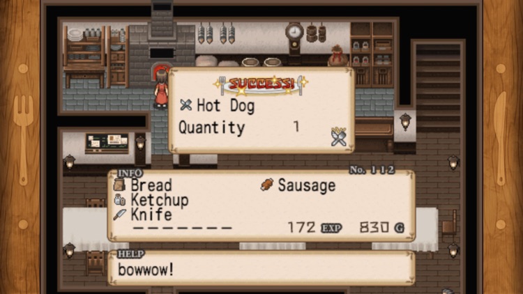 Adventure Bar Story screenshot-3