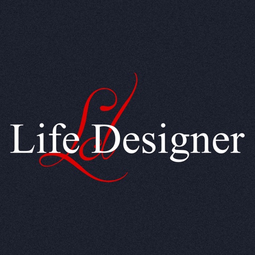 Life Designer icon