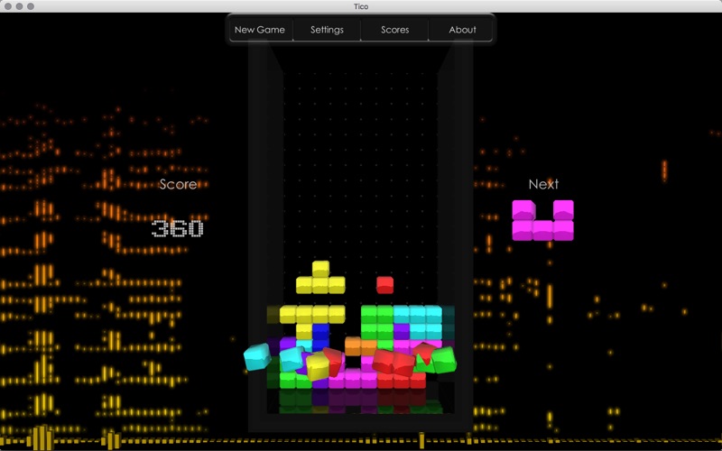 Screenshot #2 pour Tico