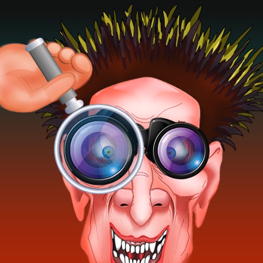 Crazy Science Lab Educational Game App Data & Review Games Apps