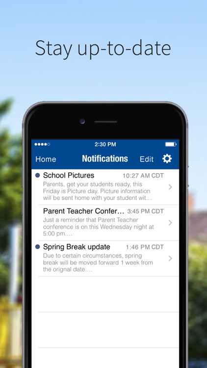 School District 300 screenshot-3