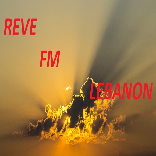 Radio Reve Lebanon icon