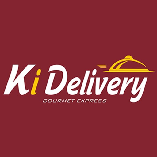 Ki Delivery icon