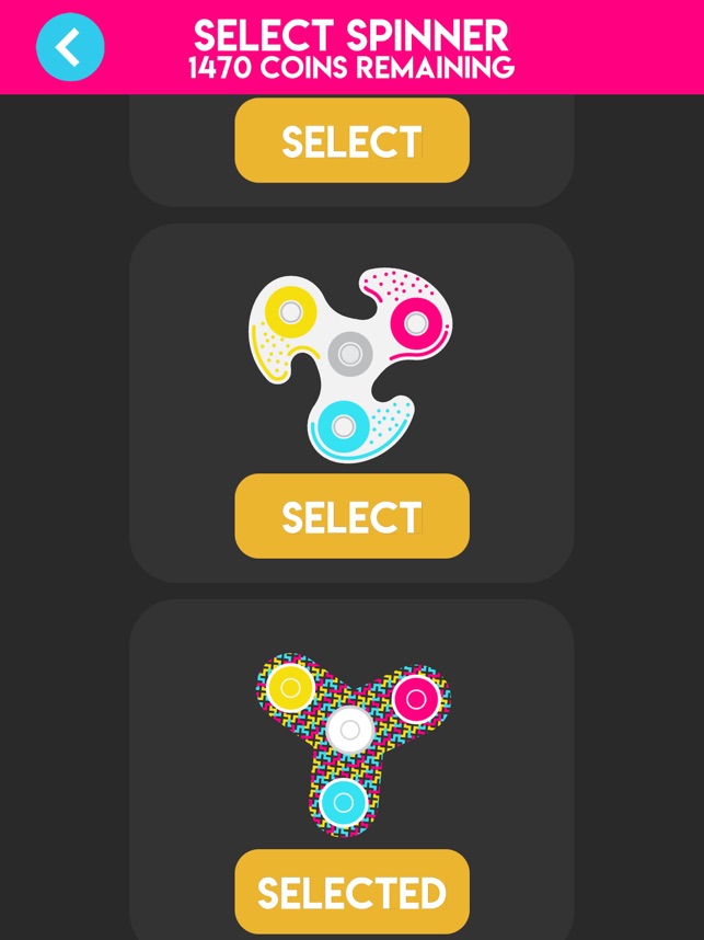Fidget Spinner Games on the App Store