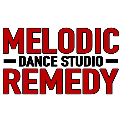 Melodic Remedy Dance Studio icon