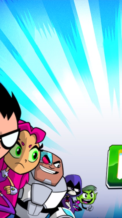 卡通超人超级争霸战