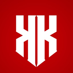 KICKSTER Apple Watch App