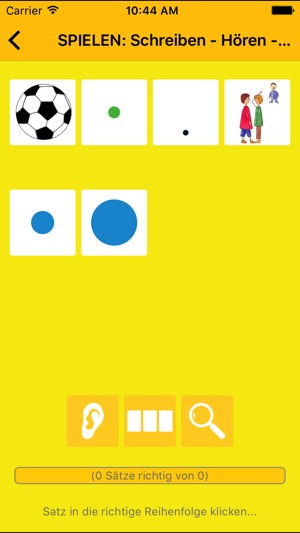 Syntaxkarten(圖3)-速報App