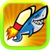 Jetpack Shark: Mega Adventure World - iPhoneアプリ