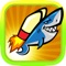 Jetpack Shark: Mega Adventure World