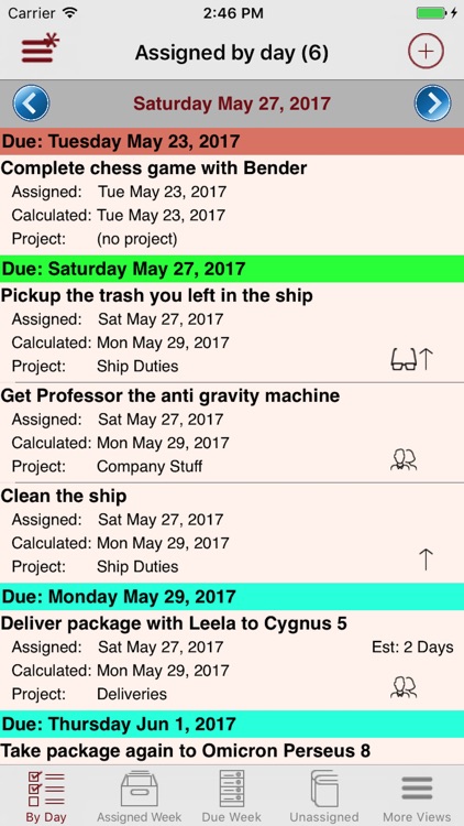 team(Planner) screenshot-0