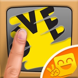 Grattez de football logo quiz