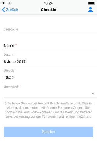 Eifelhaus24 screenshot 3