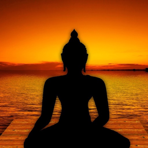 Yogi - a Sahaja Yoga meditation companion icon