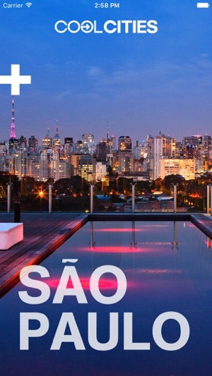 Cool São Paulo(圖1)-速報App