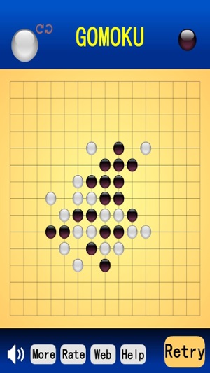 五子棋單機版(圖5)-速報App