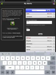my marks lite ipad resimleri 2