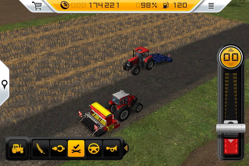 Farming Simulator 14 screenshot 4