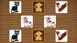 Game screenshot Animals Toddler learning games ABC kids games apps hack