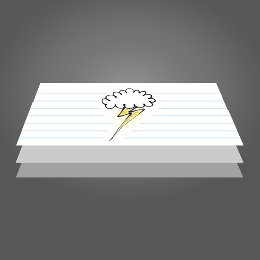 Cardflow+ by Qrayon: Beyond Index Cards