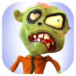 Zombie Transporter 3D Simulation app icon