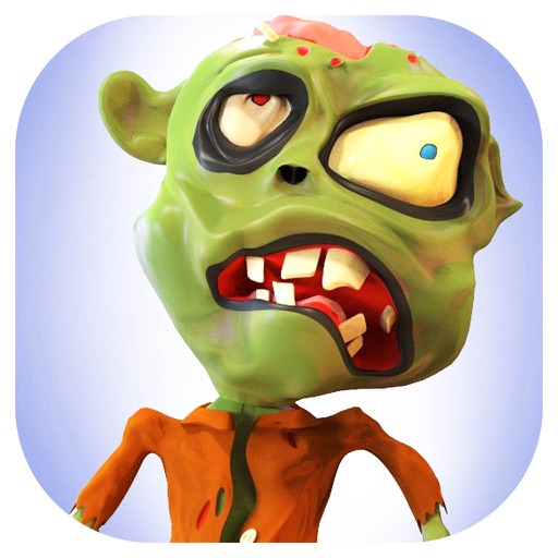 Zombie Transporter 3D Simulation icon