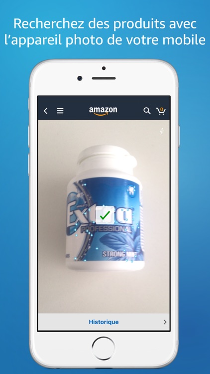 Amazon FR