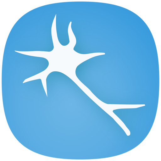 Neuronify app icon