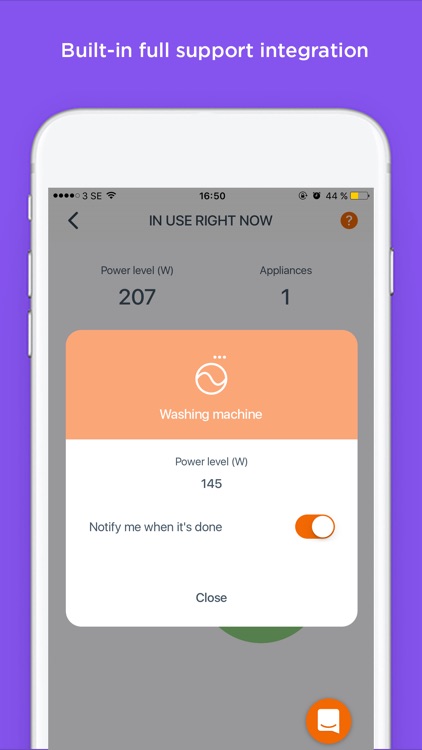 Watty+Utilità screenshot-3
