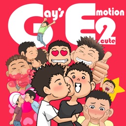 GAY's Emotion 2 Cute version