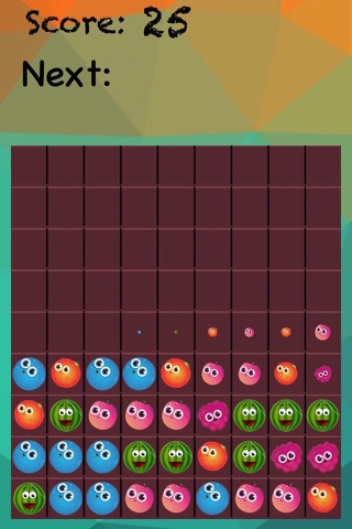 5 Connect-Fruits Connecting Fruities… screenshot 4