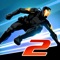 Vector 2 features intense gameplay with procedurally generated environment and lifelike animations in a dystopian world