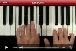 Game screenshot Piano Apprentice mod apk