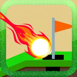 Golf Game Mini app icon