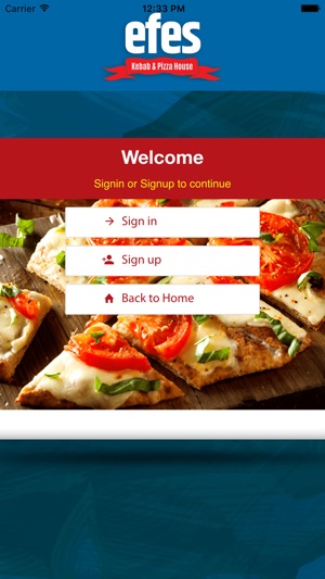 Efes Kebab and Pizza House(圖4)-速報App